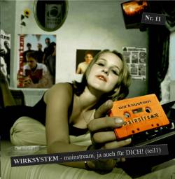 Mainstream, Ja Auch für Dich !